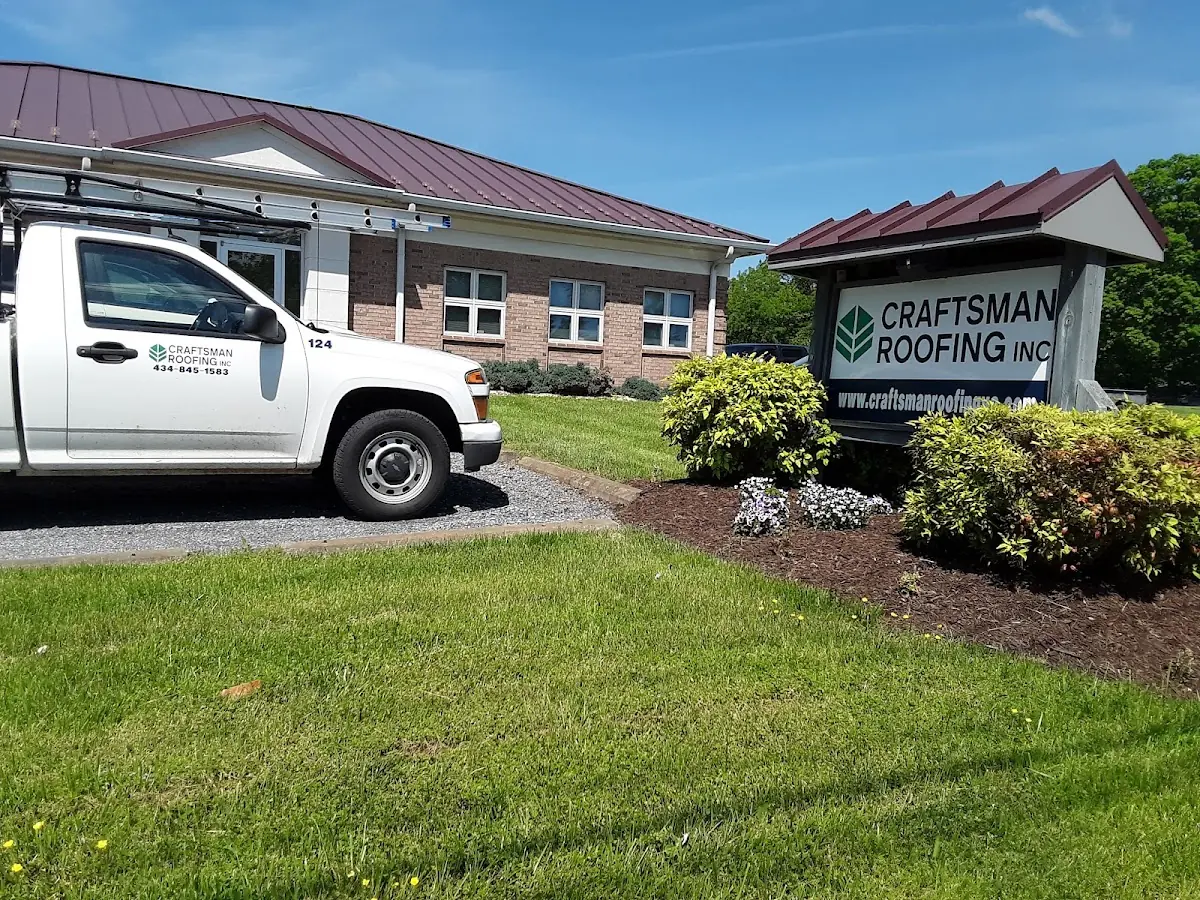 Quality Hail Damage Roof Repair by experienced craftsmen in Pittsburg
